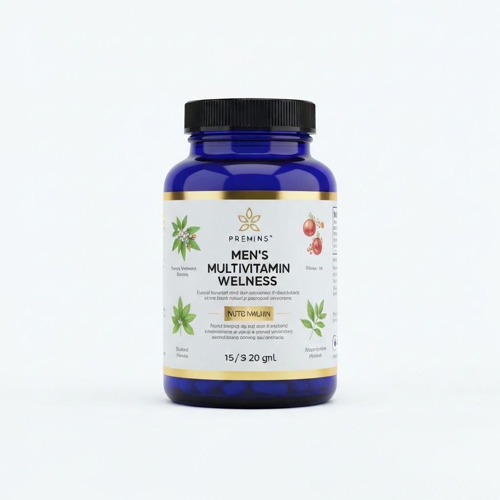 Wellness Support Formula