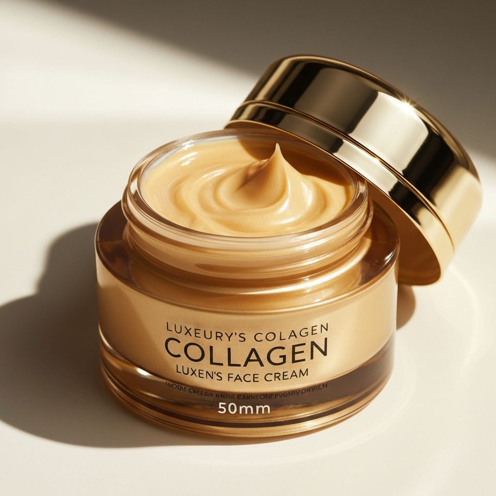 Collagen Enriched Cream