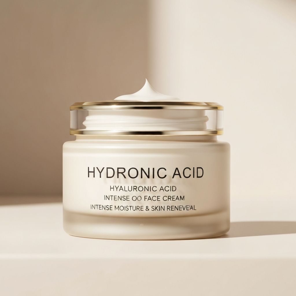 Hydrating Face Cream